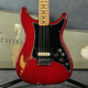 Fender Lead I - 1980-1982 - Crimson Red - Hard Case - 2nd Hand Fender Lead I - 1980-1982 - Crimson Red - Hard Case - 2nd Hand