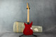 Fender Lead I - 1980-1982 - Crimson Red - Hard Case - 2nd Hand Fender Lead I - 1980-1982 - Crimson Red - Hard Case - 2nd Hand