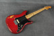 Fender Lead I - 1980-1982 - Crimson Red - Hard Case - 2nd Hand Fender Lead I - 1980-1982 - Crimson Red - Hard Case - 2nd Hand