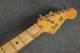 Fender Lead I - 1980-1982 - Crimson Red - Hard Case - 2nd Hand Fender Lead I - 1980-1982 - Crimson Red - Hard Case - 2nd Hand