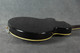 Epiphone Wildkat - 2003 - Trans Black - Hard Case - 2nd Hand