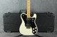 Fender American Professional II Tele Deluxe - Olympic White - Case - 2nd Hand Fender American Professional II Tele Deluxe - Olympic White - Case - 2nd Hand