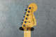 Fender American Professional II Tele Deluxe - Olympic White - Case - 2nd Hand