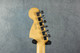 Fender American Professional II Tele Deluxe - Olympic White - Case - 2nd Hand Fender American Professional II Tele Deluxe - Olympic White - Case - 2nd Hand