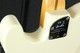 Fender American Professional II Tele Deluxe - Olympic White - Case - 2nd Hand Fender American Professional II Tele Deluxe - Olympic White - Case - 2nd Hand
