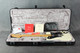 Fender American Professional II Tele Deluxe - Olympic White - Case - 2nd Hand Fender American Professional II Tele Deluxe - Olympic White - Case - 2nd Hand