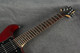 Paul Reed Smith EG3 - 1990 - Classic Red - Hard Case - 2nd Hand