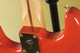 Fender LTD Edition Player Stratocaster - Fiesta Red - Case - 2nd Hand