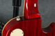 Epiphone Les Paul Standard Pro - Left Handed - Cherry Sunburst - Case - 2nd Hand Epiphone Les Paul Standard Pro - Left Handed - Cherry Sunburst - Case - 2nd Hand