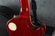 Epiphone Les Paul Standard Pro - Left Handed - Cherry Sunburst - Case - 2nd Hand Epiphone Les Paul Standard Pro - Left Handed - Cherry Sunburst - Case - 2nd Hand