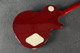 Epiphone Les Paul Standard Pro - Left Handed - Cherry Sunburst - Case - 2nd Hand Epiphone Les Paul Standard Pro - Left Handed - Cherry Sunburst - Case - 2nd Hand