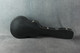 Epiphone Les Paul Standard Pro - Left Handed - Cherry Sunburst - Case - 2nd Hand Epiphone Les Paul Standard Pro - Left Handed - Cherry Sunburst - Case - 2nd Hand