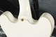 Epiphone Limit Edition Lucille - Bone White - Soft Case - 2nd Hand Epiphone Limit Edition Lucille - Bone White - Soft Case - 2nd Hand