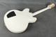Epiphone Limit Edition Lucille - Bone White - Soft Case - 2nd Hand Epiphone Limit Edition Lucille - Bone White - Soft Case - 2nd Hand