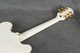 Epiphone Limit Edition Lucille - Bone White - Soft Case - 2nd Hand Epiphone Limit Edition Lucille - Bone White - Soft Case - 2nd Hand