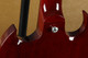 Gibson SG Standard Bass - Cherry - Hard Case - 2nd Hand (139201) Gibson SG Standard Bass - Cherry - Hard Case - 2nd Hand (139201)