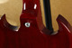Gibson SG Standard Bass - Cherry - Hard Case - 2nd Hand (139201) Gibson SG Standard Bass - Cherry - Hard Case - 2nd Hand (139201)