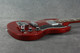 Gibson SG Standard Bass - Cherry - Hard Case - 2nd Hand (139201) Gibson SG Standard Bass - Cherry - Hard Case - 2nd Hand (139201)