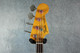 Fender Jazz Bass - 80s - Made in Japan - 3 Tone Sunburst - Hard Case - 2nd Hand Fender Jazz Bass - 80s - Made in Japan - 3 Tone Sunburst - Hard Case - 2nd Hand