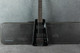 Hohner B2A Headless Bass - Black - Hard Case - 2nd Hand