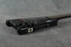Hohner B2A Headless Bass - Black - Hard Case - 2nd Hand