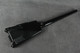Hohner B2A Headless Bass - Black - Hard Case - 2nd Hand