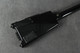 Hohner B2A Headless Bass - Black - Hard Case - 2nd Hand