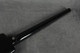 Hohner B2A Headless Bass - Black - Hard Case - 2nd Hand