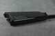 Hohner B2A Headless Bass - Black - Hard Case - 2nd Hand
