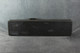 Hohner B2A Headless Bass - Black - Hard Case - 2nd Hand