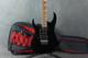 Ibanez Gio GRG170DXL - Left Handed - Black - Gig Bag - 2nd Hand