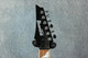 Ibanez Gio GRG170DXL - Left Handed - Black - Gig Bag - 2nd Hand