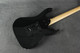 Ibanez Gio GRG170DXL - Left Handed - Black - Gig Bag - 2nd Hand
