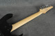 Ibanez Gio GRG170DXL - Left Handed - Black - Gig Bag - 2nd Hand