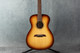 Alvarez AF60SHB OM Folk - Shadowburst Gloss - 2nd Hand Alvarez AF60SHB OM Folk - Shadowburst Gloss - 2nd Hand