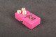 Nux Analog Delay Pedal - 2nd Hand Nux Analog Delay Pedal - 2nd Hand