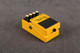 Boss OS-2 Overdrive/Distortion Pedal - Boxed - 2nd Hand (139303)