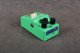Keeley Mod by Mammoth Ibanez TS808 Mod+ Tube Screamer - Boxed - 2nd Hand Keeley Mod by Mammoth Ibanez TS808 Mod+ Tube Screamer - Boxed - 2nd Hand