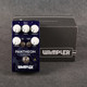 Wampler Pantheon Overdrive Pedal - Boxed - 2nd Hand (139309)