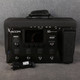 Zoom G6 Multi Effects Processor - Case - 2nd Hand Zoom G6 Multi Effects Processor - Case - 2nd Hand