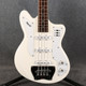 Ibanez JTKB300 Jet King Bass - White - 2nd Hand