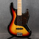 Tokai AJB-118 Jazz Sound Bass - Made in Japan - 3 Tone Sunburst - 2nd Hand