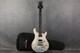 Fame Forum IV Classic - Stonewashed Blue Satin - Gig Bag - 2nd Hand Fame Forum IV Classic - Stonewashed Blue Satin - Gig Bag - 2nd Hand