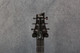 Fame Forum IV Classic - Stonewashed Blue Satin - Gig Bag - 2nd Hand Fame Forum IV Classic - Stonewashed Blue Satin - Gig Bag - 2nd Hand