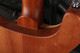 Fame Forum IV Classic - Stonewashed Blue Satin - Gig Bag - 2nd Hand Fame Forum IV Classic - Stonewashed Blue Satin - Gig Bag - 2nd Hand
