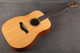 Taylor Academy 10e Dreadnought Electro Acoustic - Natural - Gig Bag - 2nd Hand Taylor Academy 10e Dreadnought Electro Acoustic - Natural - Gig Bag - 2nd Hand