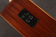 Taylor Academy 10e Dreadnought Electro Acoustic - Natural - Gig Bag - 2nd Hand