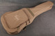 Taylor Academy 10e Dreadnought Electro Acoustic - Natural - Gig Bag - 2nd Hand