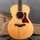 Taylor Academy 12e Grand Concert Electro Acosutic - Natural - Gig Bag - 2nd Hand