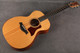 Taylor Academy 12e Grand Concert Electro Acosutic - Natural - Gig Bag - 2nd Hand